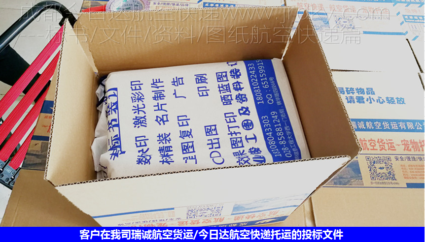 投標文件